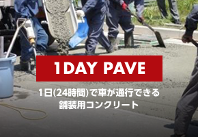 1DAY PAVE（ワンデイペイブ）